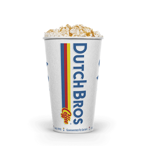 Chai Latte Golden Eagle ® hOT