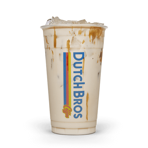 Chai Latte Golden Eagle ®