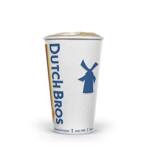 Cold Brew TOASTED