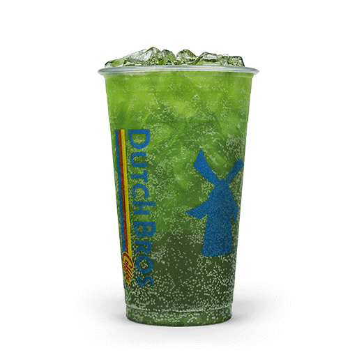 Electric Berry