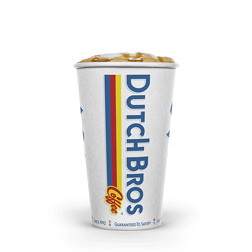 Golden Eagle® Iced Hot