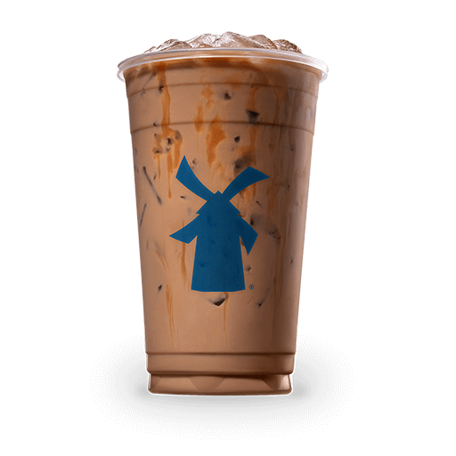 Hopscotch Protein Mocha