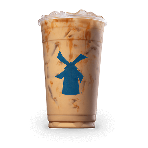 Hopscotch Zero Sugar Added Protein Latte