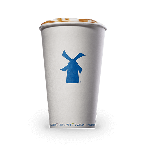 Hopscotch Zero Sugar Added Protein Mocha