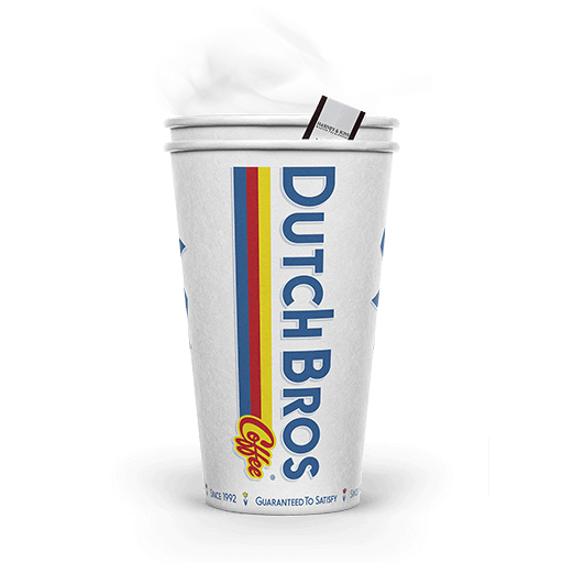 Iced Tea Double Rainbro Hot
