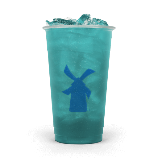 Iced Tea Electric Berry Iced