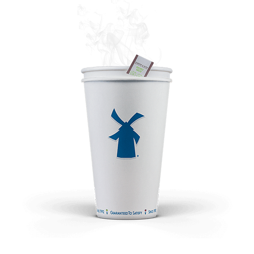 Iced Tea Tropical Hot