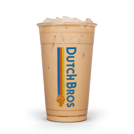 Latte ICED